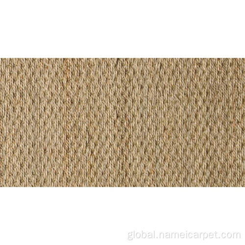 Seagrass Rug Roll Seagrass wall to wall carpet rolls floor home Supplier